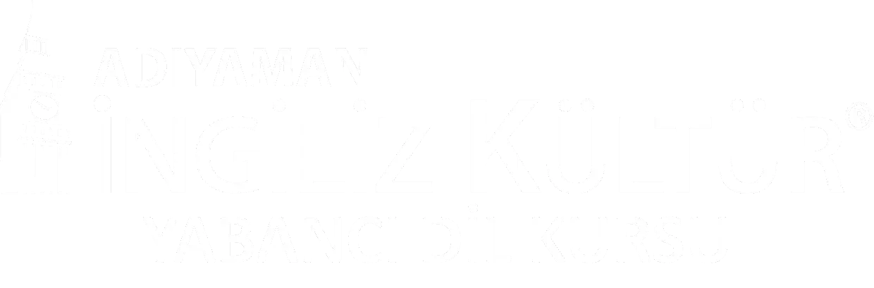 İngiliz Kültür Adıyaman Yabancı Dil Okulları