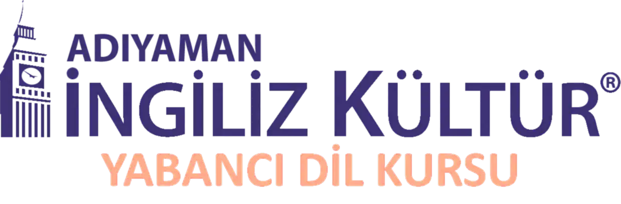 İngiliz Kültür Adıyaman Yabancı Dil Okulları